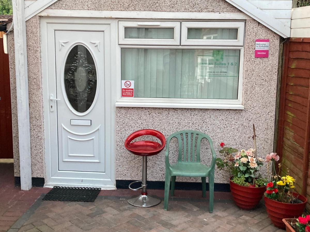 Harman Self-catering Free Wifi & Parking Apartment